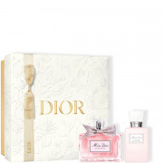 Miss Dior Coffret parfum - Eau de parfum et lait fondant pour le corps