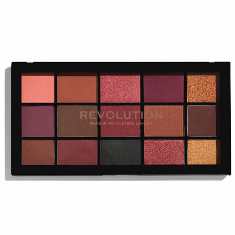 Palette Re-loaded Newtrals 3