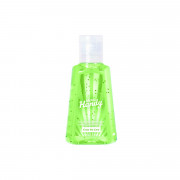 Gel mains nettoyant Cross the Lime