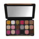 Forever Flawless Shadow Palette Bare Pink