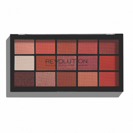 Re-Loaded Palette - Newtrals 2