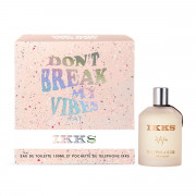 Coffret For A Kiss 'Don't Break My Vibes'