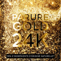 PARURE GOLD 24K - Base de Teint Perfectrice Concentré d’Éclat - Hydratation 24H
