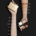 Parure Gold Skin control - Fond de teint Compact Haute Perfection & Matité
