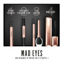 Mad Eyes Eyeliner liquide intense