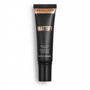Base maquillage - Matte & Fix Mattify Primer