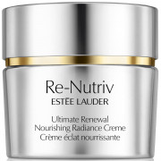 Re-Nutriv Ultimate Renewal - Crème Éclat Nourrissante
