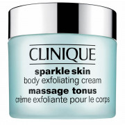Sparkle Skin – Crème Exfoliante Pour Le Corps