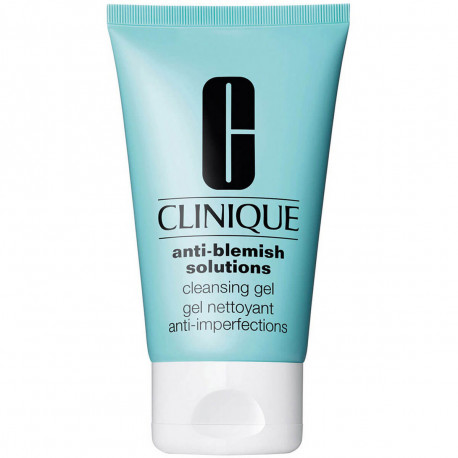 Anti-blemish Solutions - Gel Nettoyant Anti-Imperfections