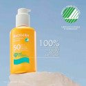 Waterlover Sun Milk - Lait Solaire SPF50 Resistant à l'eau