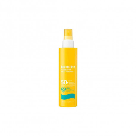 Waterlover Spray Solaire Lacté SPF50+ - Resistant à l'eau