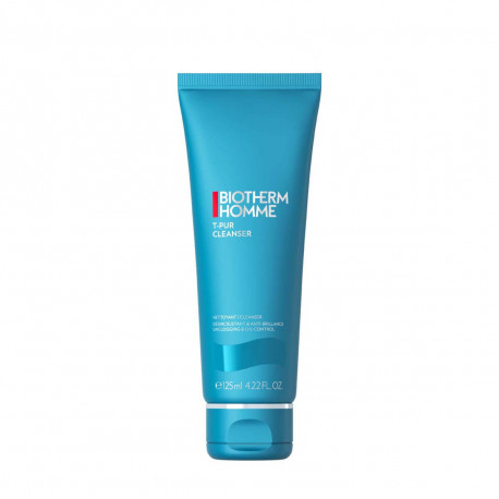 Biotherm Homme T-Pur Nettoyant
