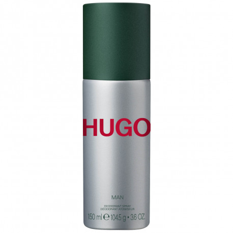 Hugo Man Déodorant Spray