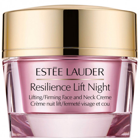 Resilience Multi-Effect Night - Crème Nuit Lift/Fermeté Visage et Cou