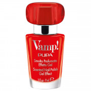 VAMP! - Vernis parfumé effet gel - Fragrance Rouge