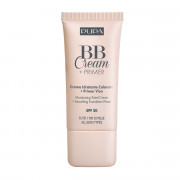 BB Crème + Base de teint - Tout type de peau