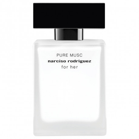 for her Pure Musc