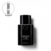 Armani Code Rechargeable