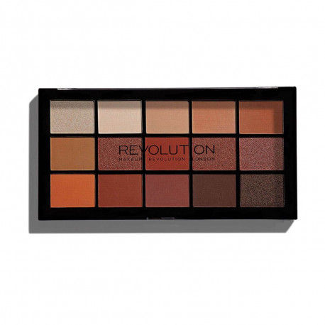 Palette Re-loaded - Iconic Fever