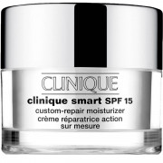 Smart SPF15 - Crème Réparatrice Action Sur-Mesure SPF 15 - Peaux grasses