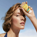 Waterlover crème solaire visage SPF50+ - Resistant à l'eau