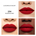 Luxurious Velvet - Rouge à lèvres personnalisable - Édition Limitée
