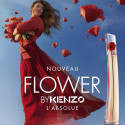 Flower By Kenzo Couture Edition