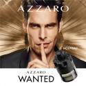 Azzaro The Most Wanted Intense