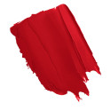 Rouge à lèvres rechargeable couleur couture, 4 finis : satin, mat, métallique et velours