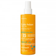 Lait Spray Solaire Multifonction SPF 15