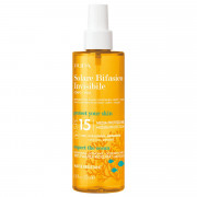 Soin Solaire Biphase Invisible SPF 15