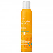 Spray Solaire Invisible Multifonction SPF 15