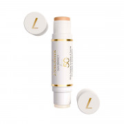 Duo stick protection solaire SPF50