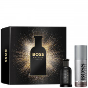 Coffret Boss Bottled Parfum