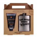 Coffret Soin Homme "Whiskey"