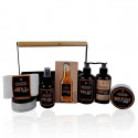 Kit Complet Soin Homme Corps & Bain