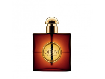 Sélection de parfums orientaux pour femme et pour homme Opium Yves Saint Laurent