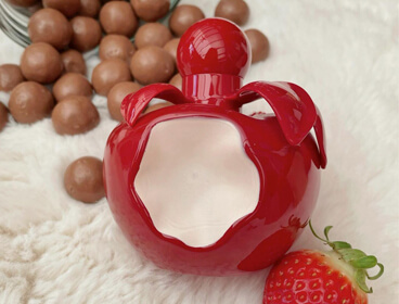 10 parfums a offrir pour la fete des meres nina rouge de nina ricci