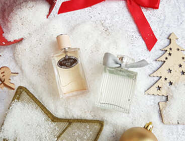 Cadeau de Noël : Quel parfum offrir à une femme infusion fleur d'oranger prada chloé eau naturelle