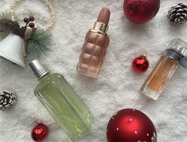 20 idées cadeaux de noel à moins de 50 euros parfum petit prix parfum femme