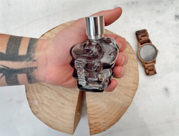 10 idees cadeaux pour la saint valentin only the brave diesel parfum homme