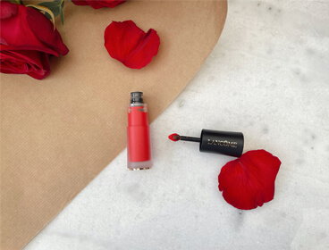10 idees cadeaux pour la saint valentin rouge à lèvres rouge drama ink lancome