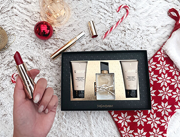 10 idées cadeaux de noël pour une femme - Passion Beauté