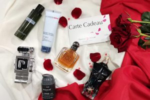 Idées cadeaux Saint Valentin Homme