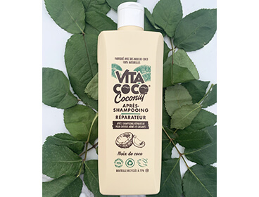 Après-shampoing Vita Coco