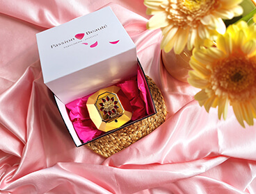 10 idées cadeaux pour la fête des mères : parfum Lady Million Royal Paco Rabanne