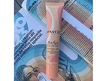 My Payot CC Glow de Payot