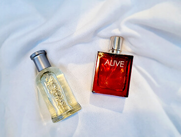 Quel parfum choisir selon son signe astrologique : Boss Bottled et Boss Alive Parfum de Hugo Boss