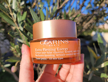 Clarins - Extra-Firming Energy