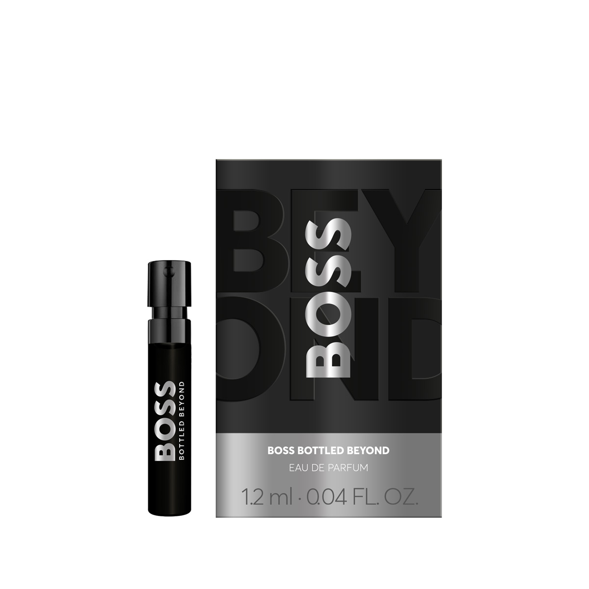 Echantillon Hugo Boss